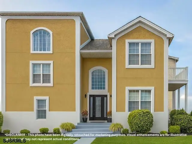 909 N Burghley Ave, Ventnor City, NJ 08406 - Image #2