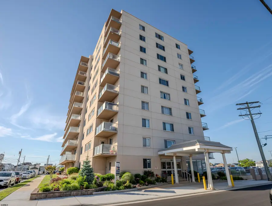 6101 Monmouth Ave #105, Ventnor City, NJ 08406 - Image #2