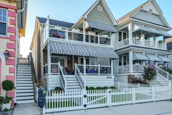 1043 West Ave Ave #2, Ocean City, NJ 08226