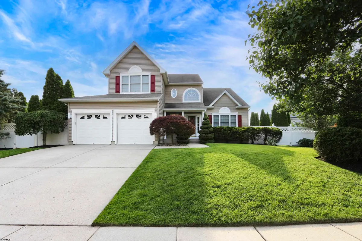 313 Pond Road, Egg Harbor Township, NJ 08234 - Image #1