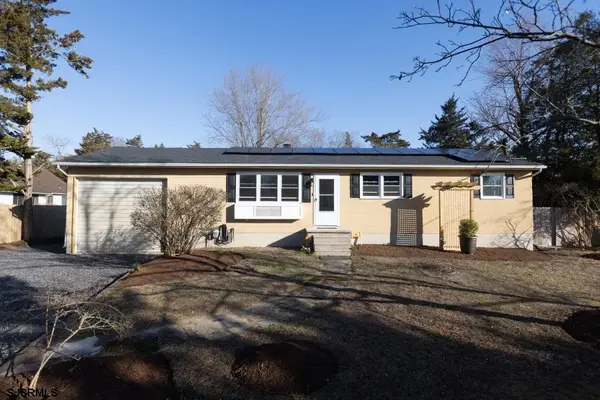 30 S Old Tuckahoe Road, Marmora, NJ 08223