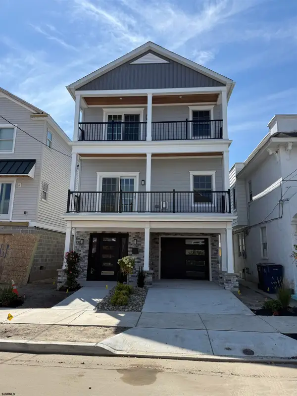 126 N New Haven, Ventnor, NJ 08406