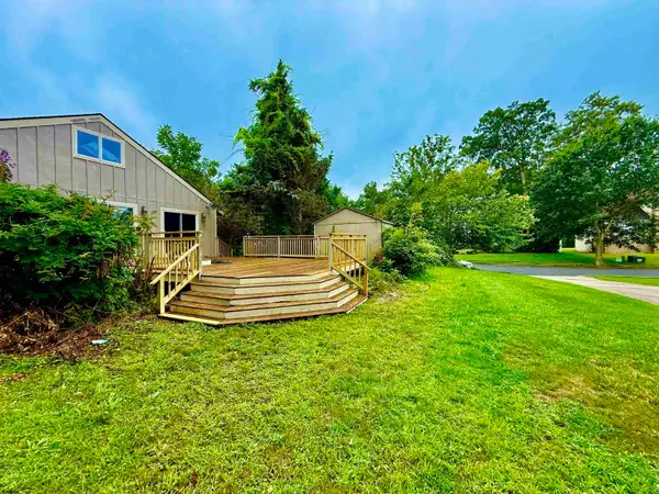 1119 Nugent, Northfield, NJ 08225