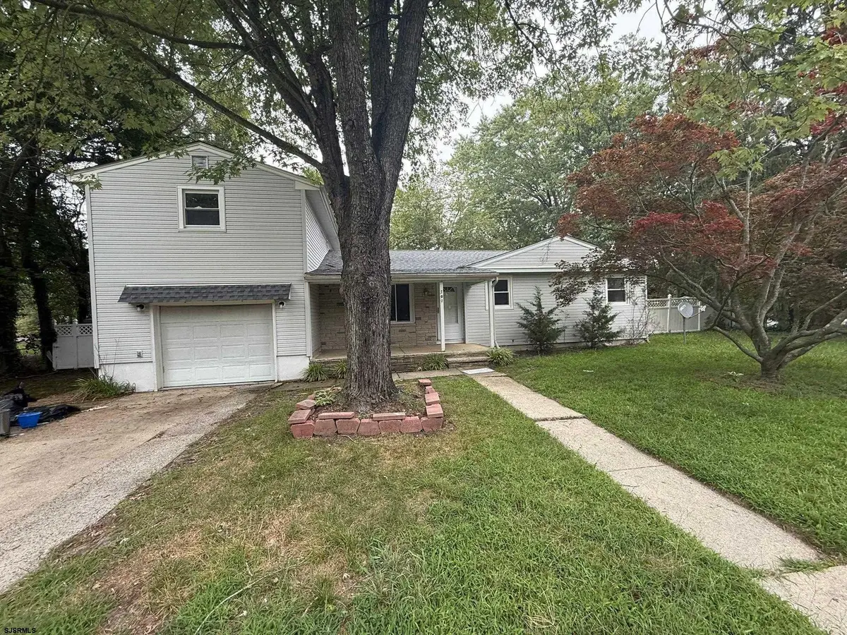 309 Clark, Northfield, NJ 08225 - Image #1