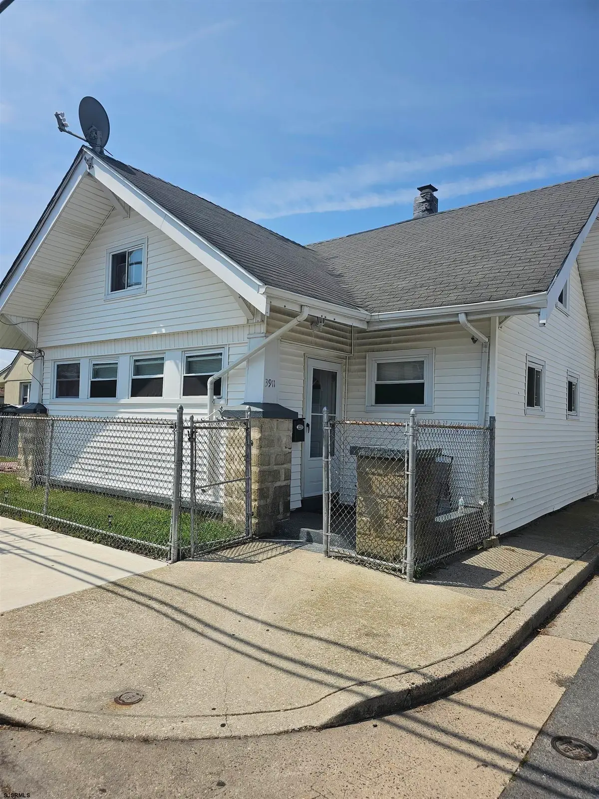 3911 Crossan Ave, Atlantic City, NJ 08401 - Image #1