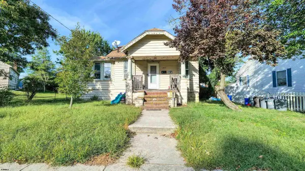 109 E Cedar Ave, Somers Point, NJ 08244-2337