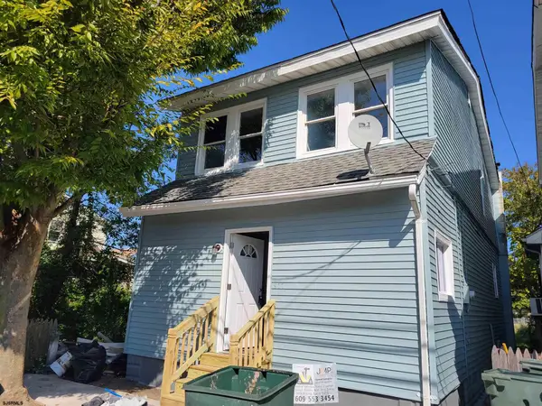 907 Michigan Ave, Atlantic City, NJ 08401-2017