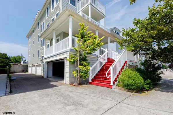 816 E 6th St, Unit 1 #1, Ocean City, NJ 08226