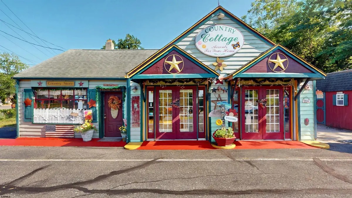 4501 White Horse Pike, Elwood, NJ 08037 - Image #1