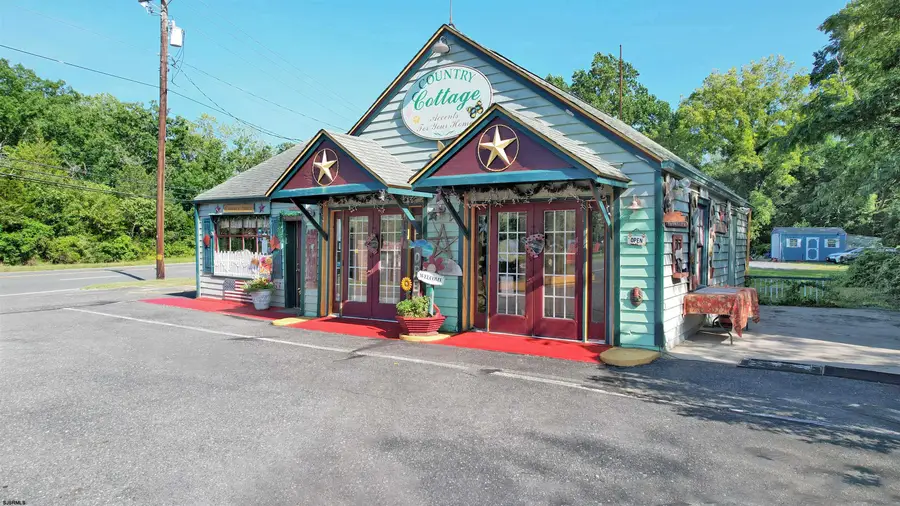 4501 White Horse Pike, Elwood, NJ 08037 - Image #2