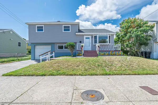 1226 Monroe Ave Ave, Atlantic City, NJ 08401