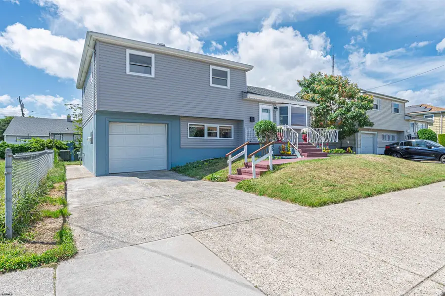 1226 Monroe Ave Ave, Atlantic City, NJ 08401 - #2