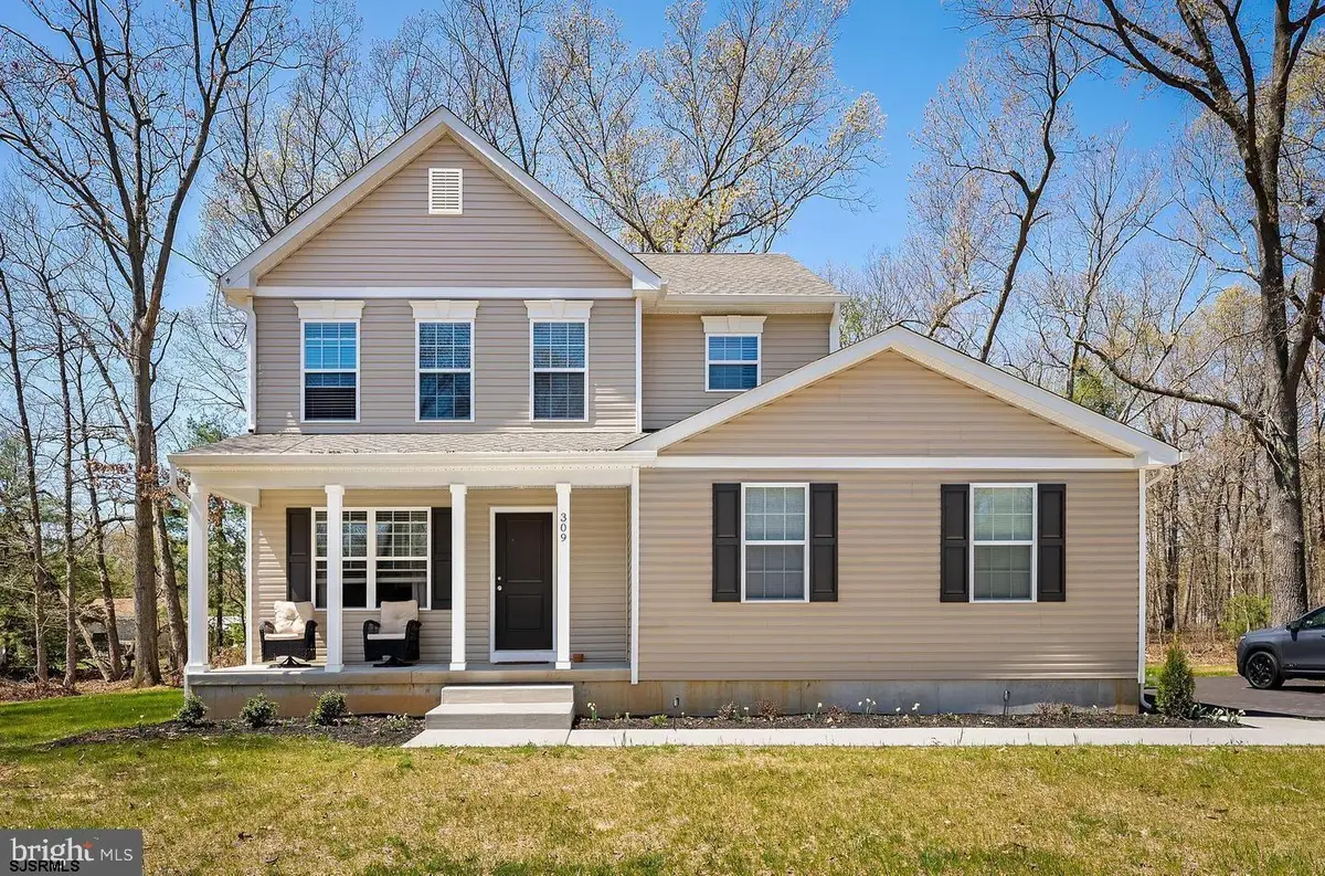 309 Kenyon Ave Ave, Millville, NJ 08332 - Image #1