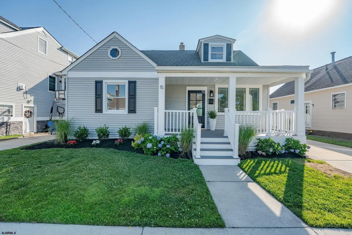 15 Lincoln Pl, Ocean City, NJ 08226 - Image #1