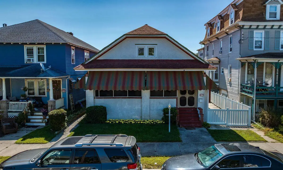 417 Central Ave, Ocean City, NJ 08226 - #1
