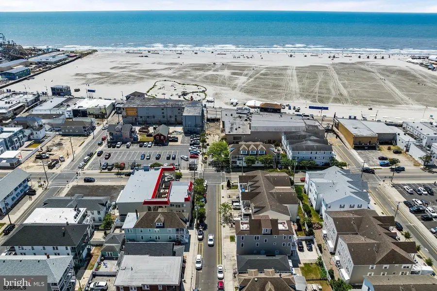 225 E Wildwood Ave #407, Wildwood, NJ 08260 - #3