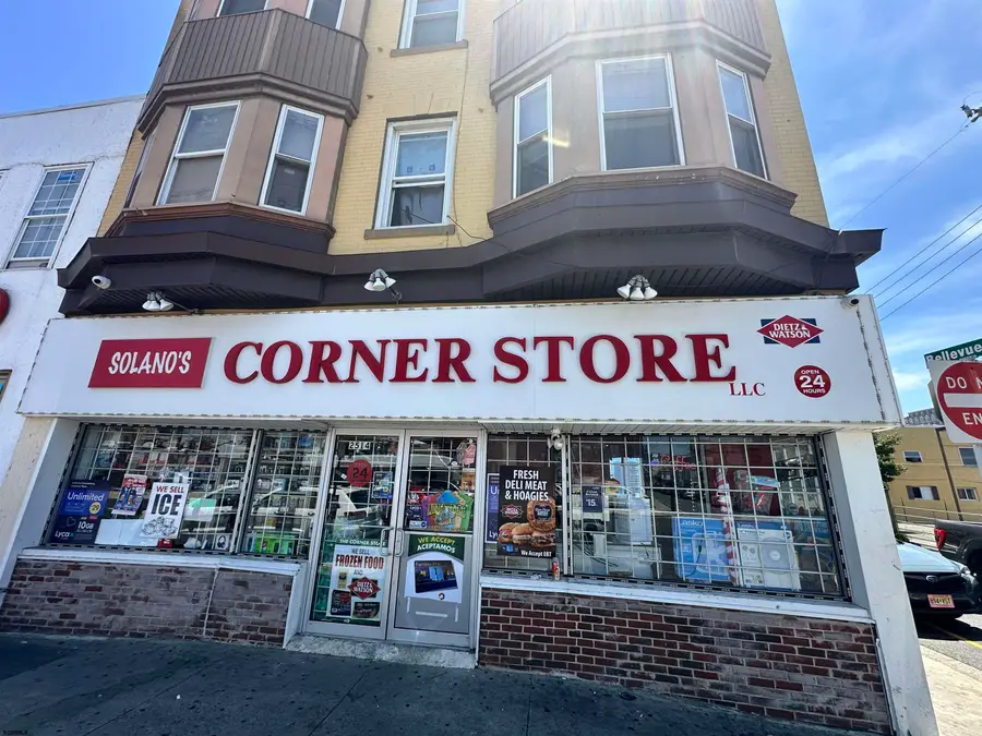 2514 Atlantic Ave Ave, Atlantic City, NJ 08401 - Image #2
