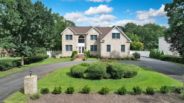 506 S Bella Ct, Galloway Township, NJ 08205