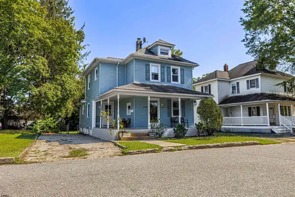 312 W Pleasant St Street, Hammonton, NJ 08037