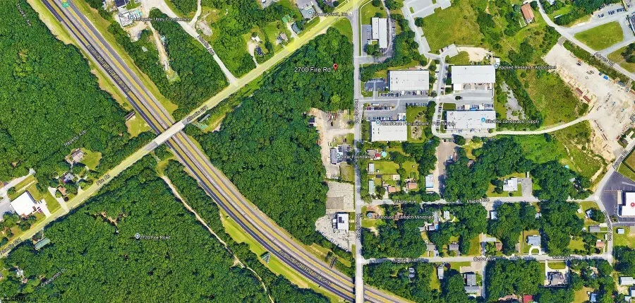 2700 Fire Rd Road, Egg Harbor, NJ 08234 - #3