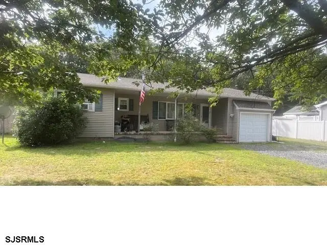 61 Leitz Blvd, Little Egg Harbor Township, NJ 08087 - Image #1