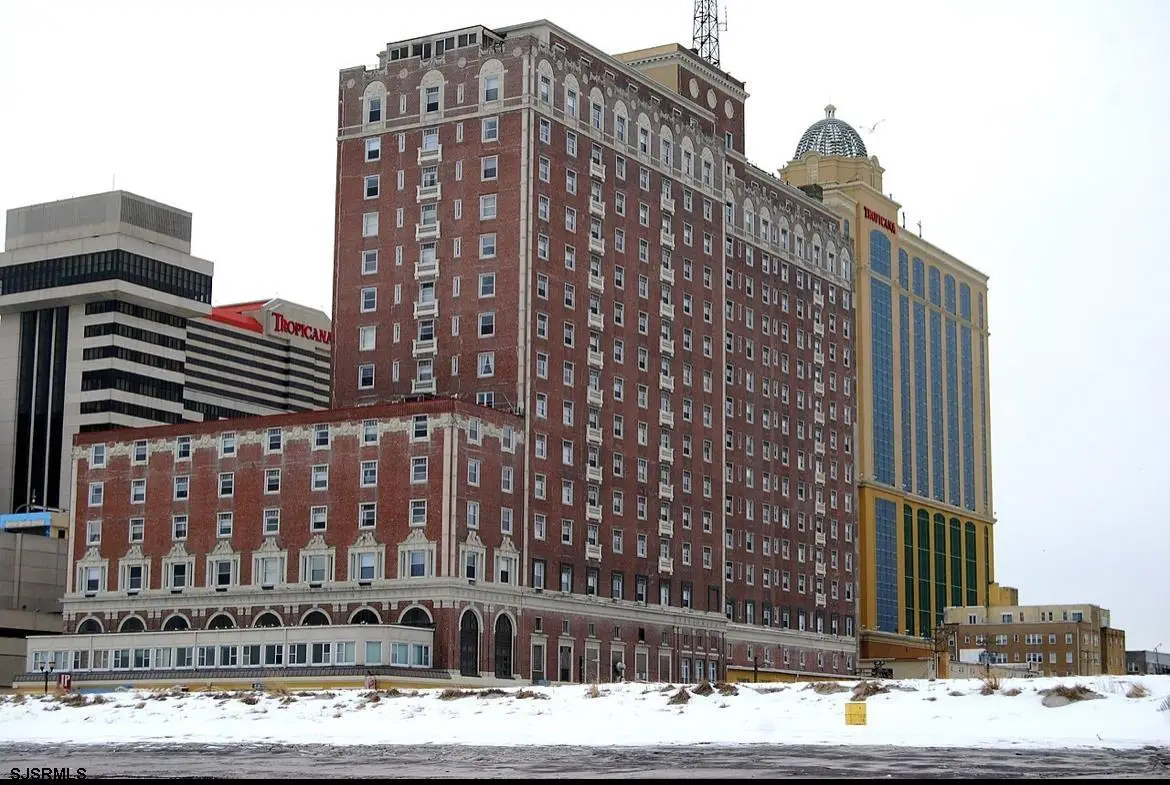 2721 Boardwalk #1406, Atlantic City, NJ 08401 - Image #1