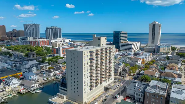 3817 Ventnor Ave #710, Atlantic City, NJ 08401