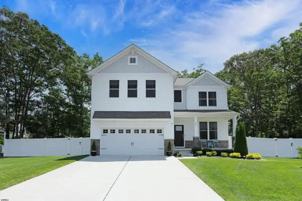 201 Spyglass Court, Egg Harbor Township, NJ 08234