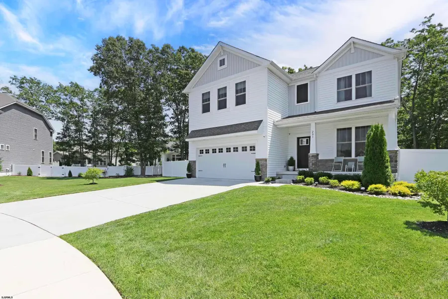 201 Spyglass Court, Egg Harbor Township, NJ 08234 - Image #2