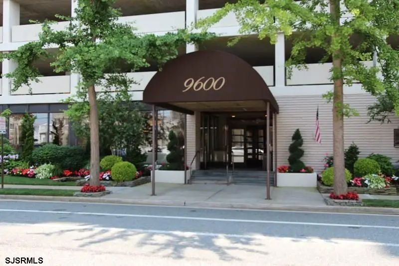 9600 Atlantic Ave #1713, Margate City, NJ 08402 - Image #2