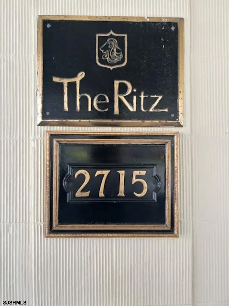 2721 Boardwalk #1611, Atlantic City, NJ 08401 - Image #2