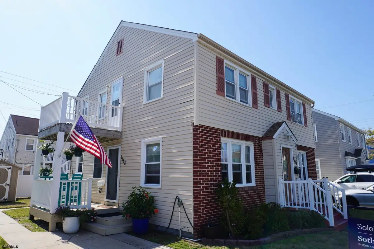 116 N Wilson Ave #A, Margate City, NJ 08402 - Image #1