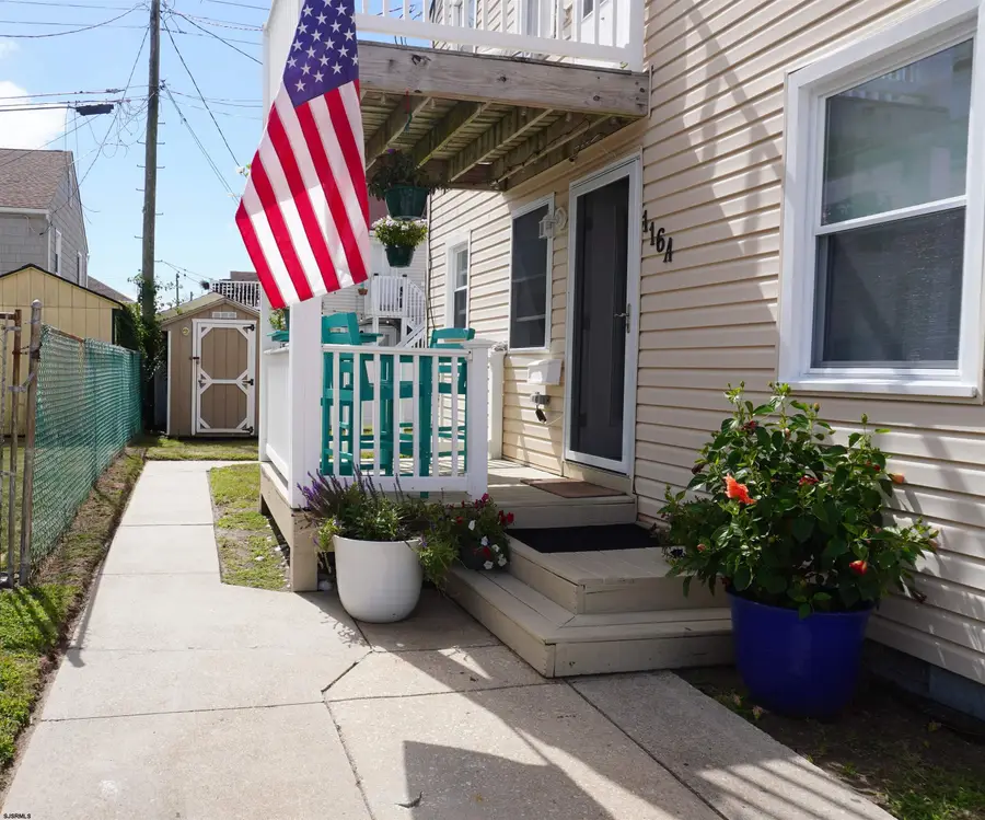 116 N Wilson Ave #A, Margate City, NJ 08402 - Image #2