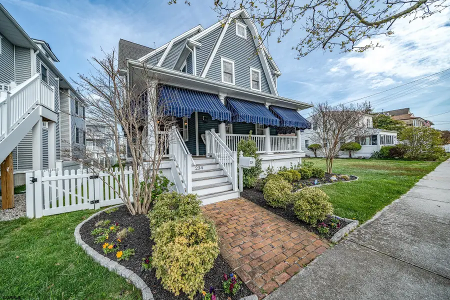 234 Central Ave, Ocean City, NJ 08226 - Image #2