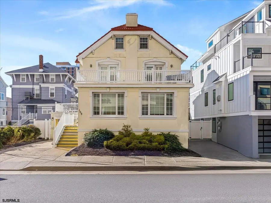 104 S Oakland Ave, Ventnor City, NJ 08406 - Image #2