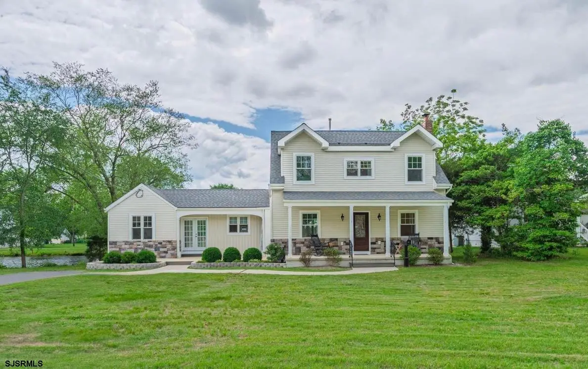 535 Park Rd Road, Mays Landing, NJ 08330 - #1