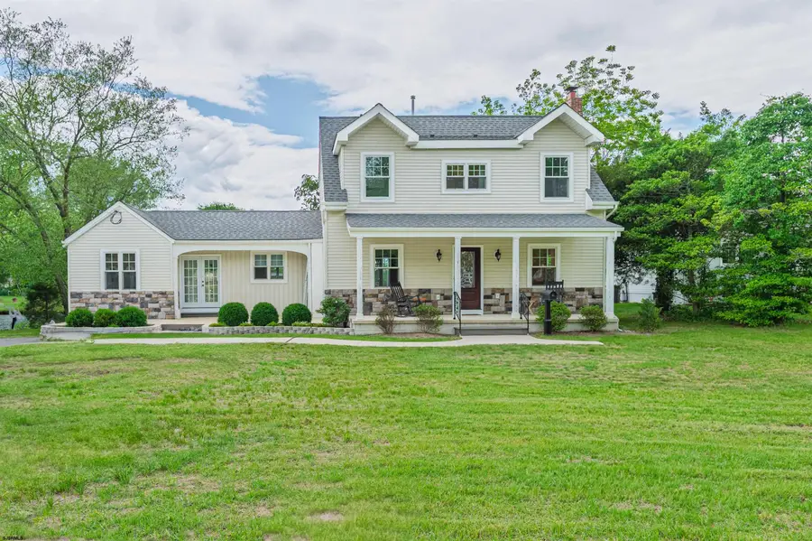 535 Park Rd Road, Mays Landing, NJ 08330 - #2