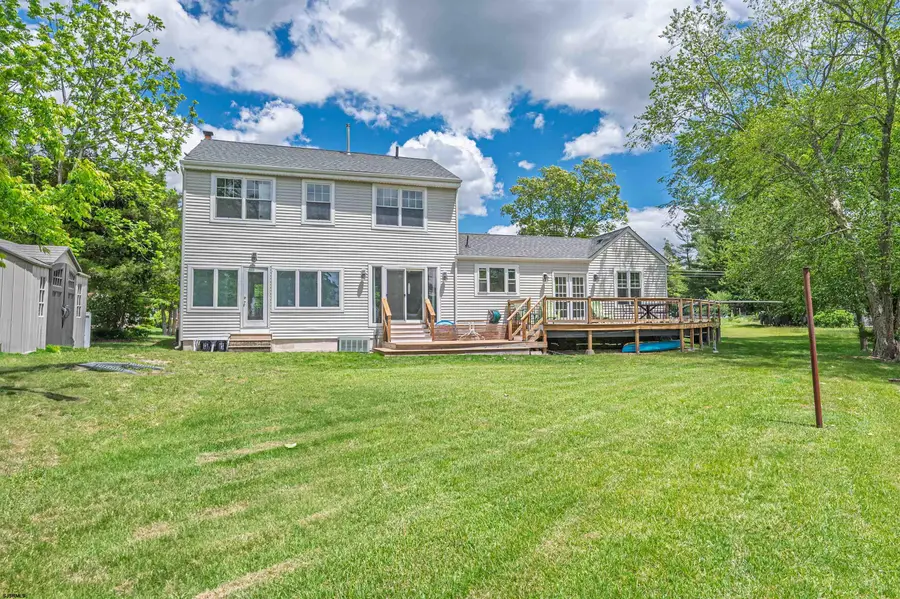 535 Park Rd Road, Mays Landing, NJ 08330 - #3