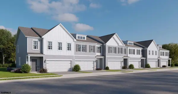 2 Dalton Way Way #201, Rio Grande, NJ 08242