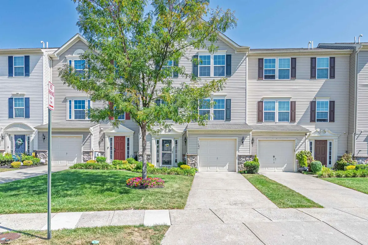 1406 Exposition Dr, Williamstown, NJ 08094 - #1