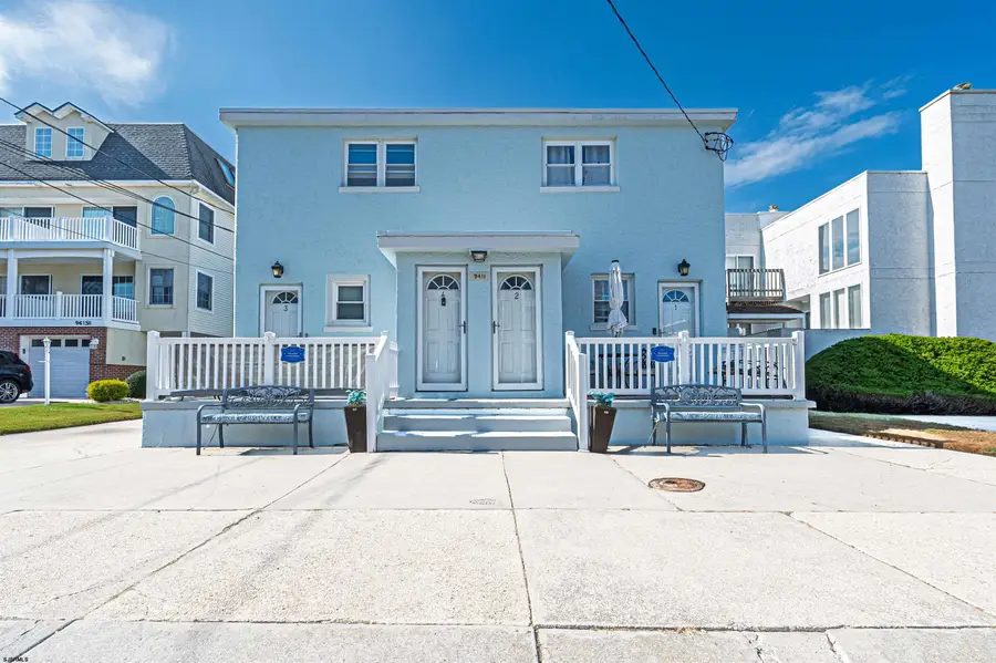 9411 Monmouth Ave #9, Margate City, NJ 08402 - Image #3