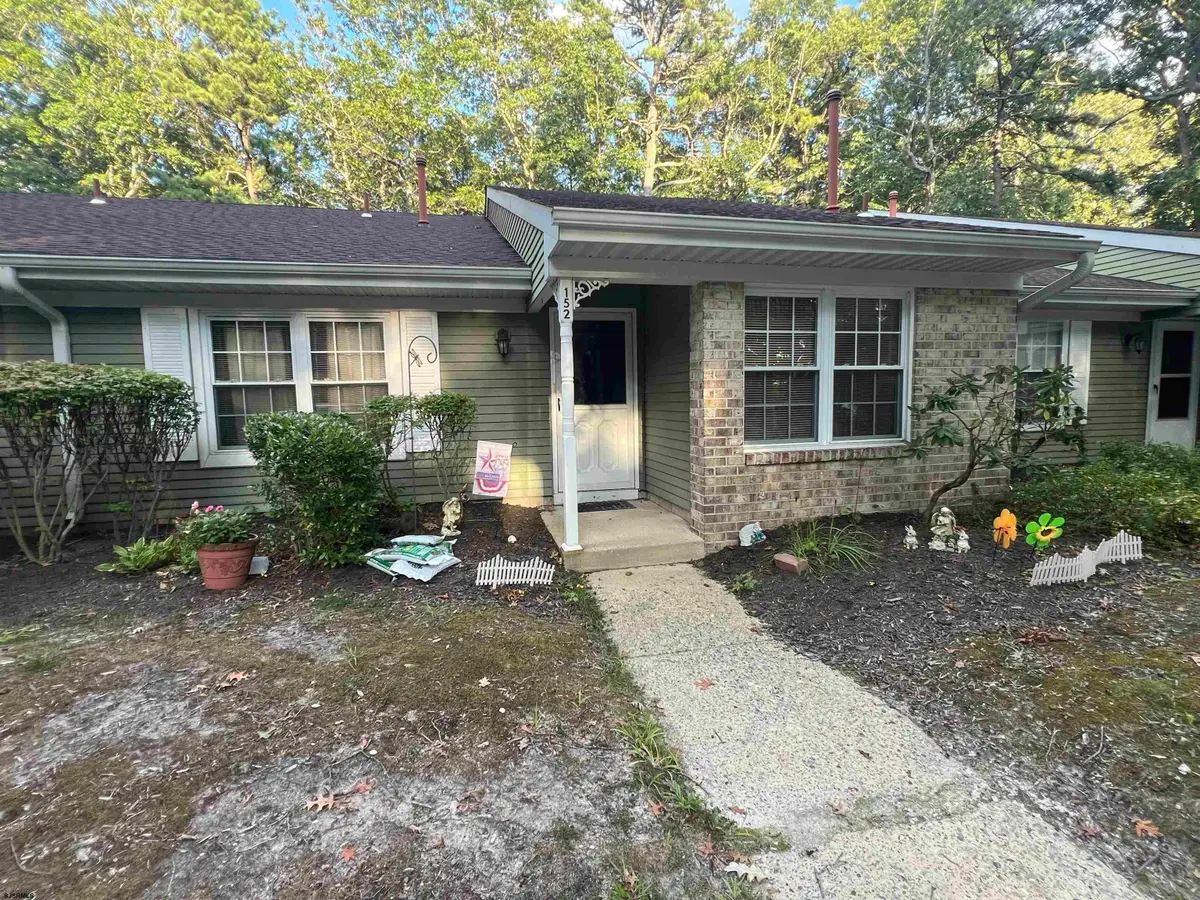 152 Club Pl #152, Galloway, NJ 08205 - Image #1