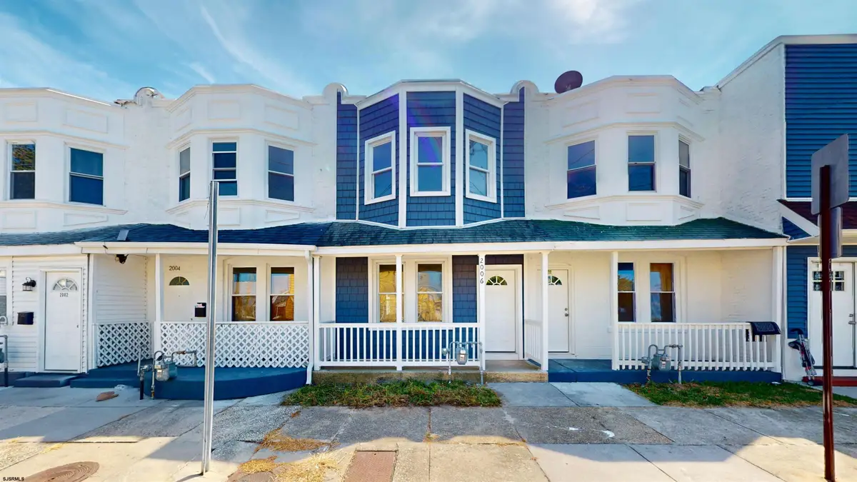 2006 Mckinley Ave, Atlantic City, NJ 08401 - Image #1