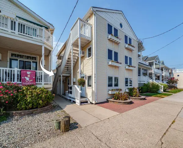 3316 Asbury Ave #1 (A), Ocean City, NJ 08226-2071