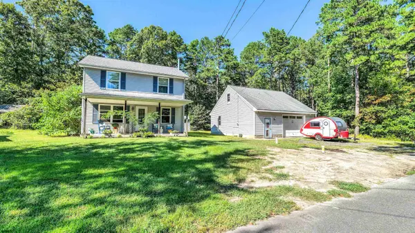 13 Henderson Avenue, Lower Bank, NJ 08215