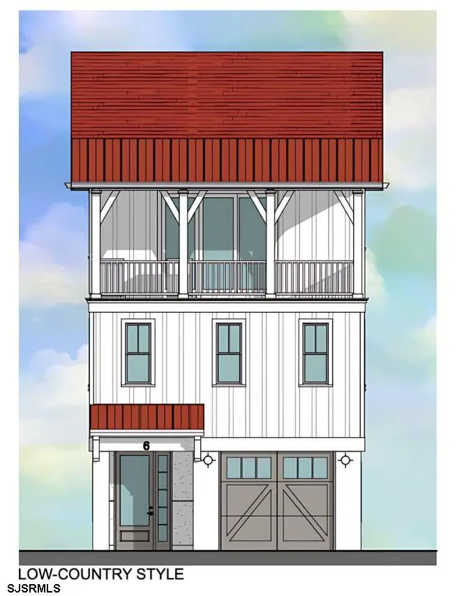 1014 Pleasant Ave, Somers Point, NJ 08244 - Image #1