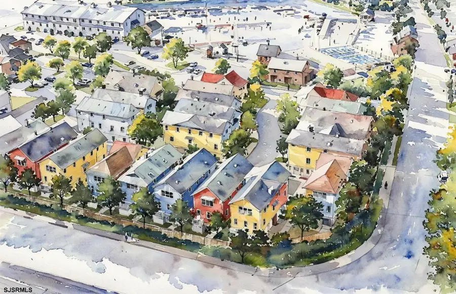 1014 Pleasant Ave, Somers Point, NJ 08244 - Image #2