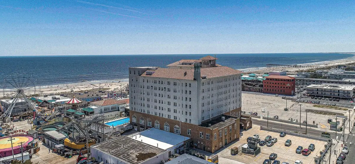 719 E 11th Street #810, Ocean City, NJ 08226 - Image #1