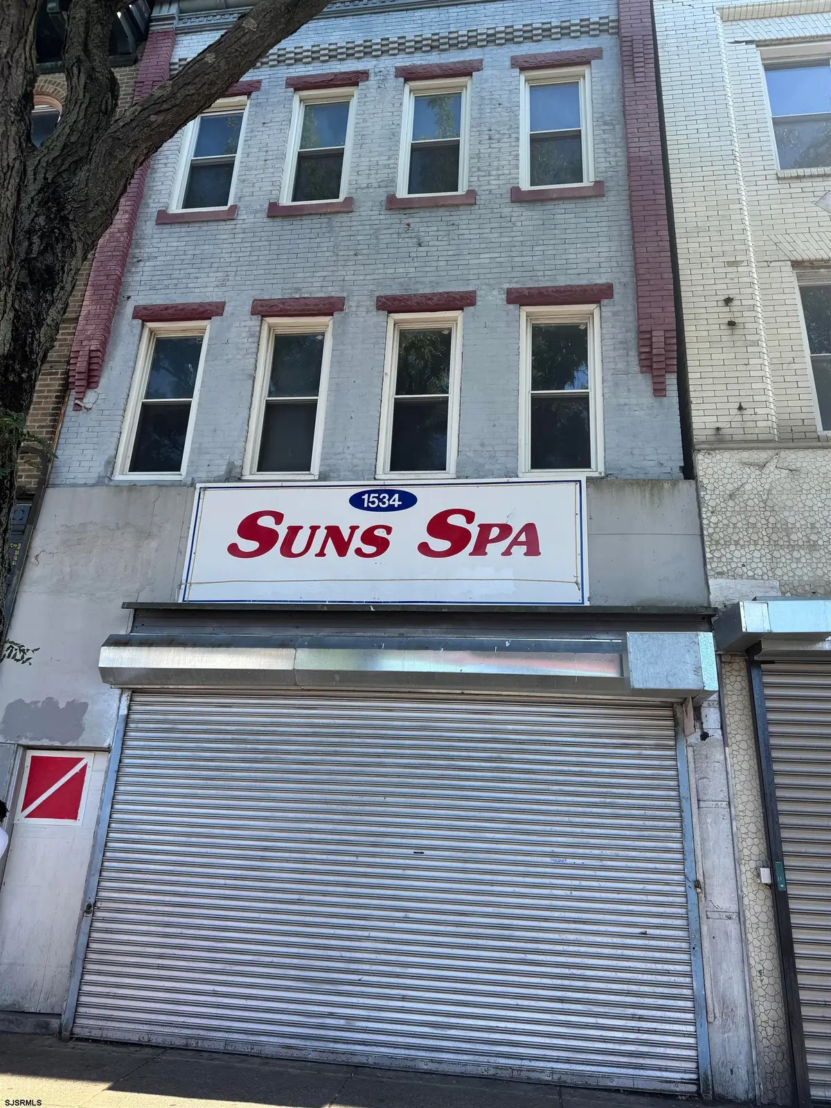 1534 Atlantic Ave, Atlantic City, NJ 08201-2118 - Image #1