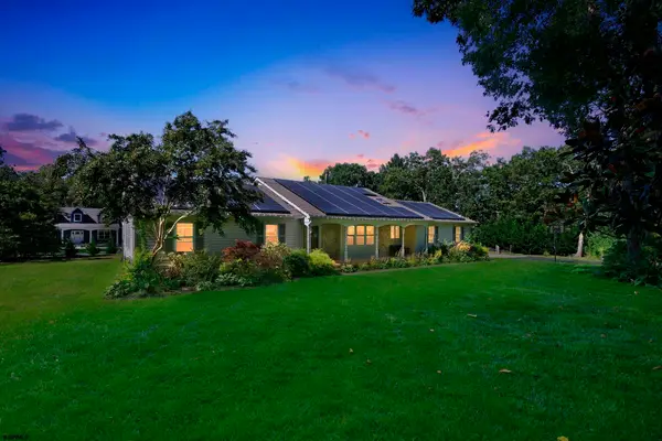 734 Stagecoach Road, Marmora, NJ 08223